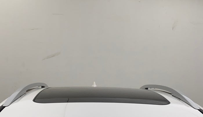 2020 MG HECTOR PLUS SHARP 1.5 PETROL TURBO DCT 6-STR, Petrol, Automatic, 47,294 km, Moonroof/ Sunroof