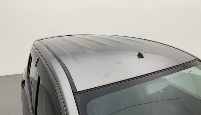 2015 Maruti Celerio VXI, Petrol, Manual, 9,040 km, Roof