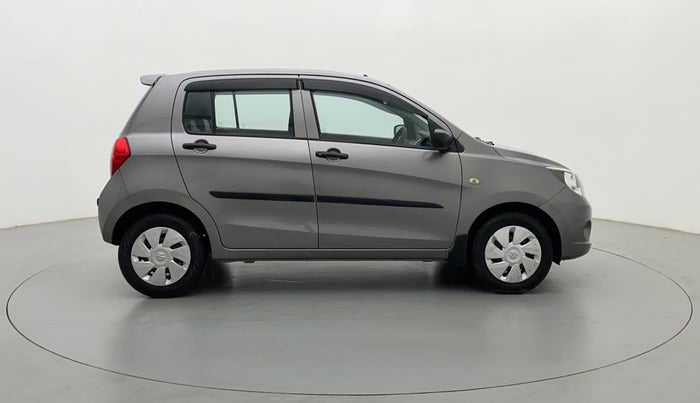 2015 Maruti Celerio VXI, Petrol, Manual, 9,040 km, Right Side