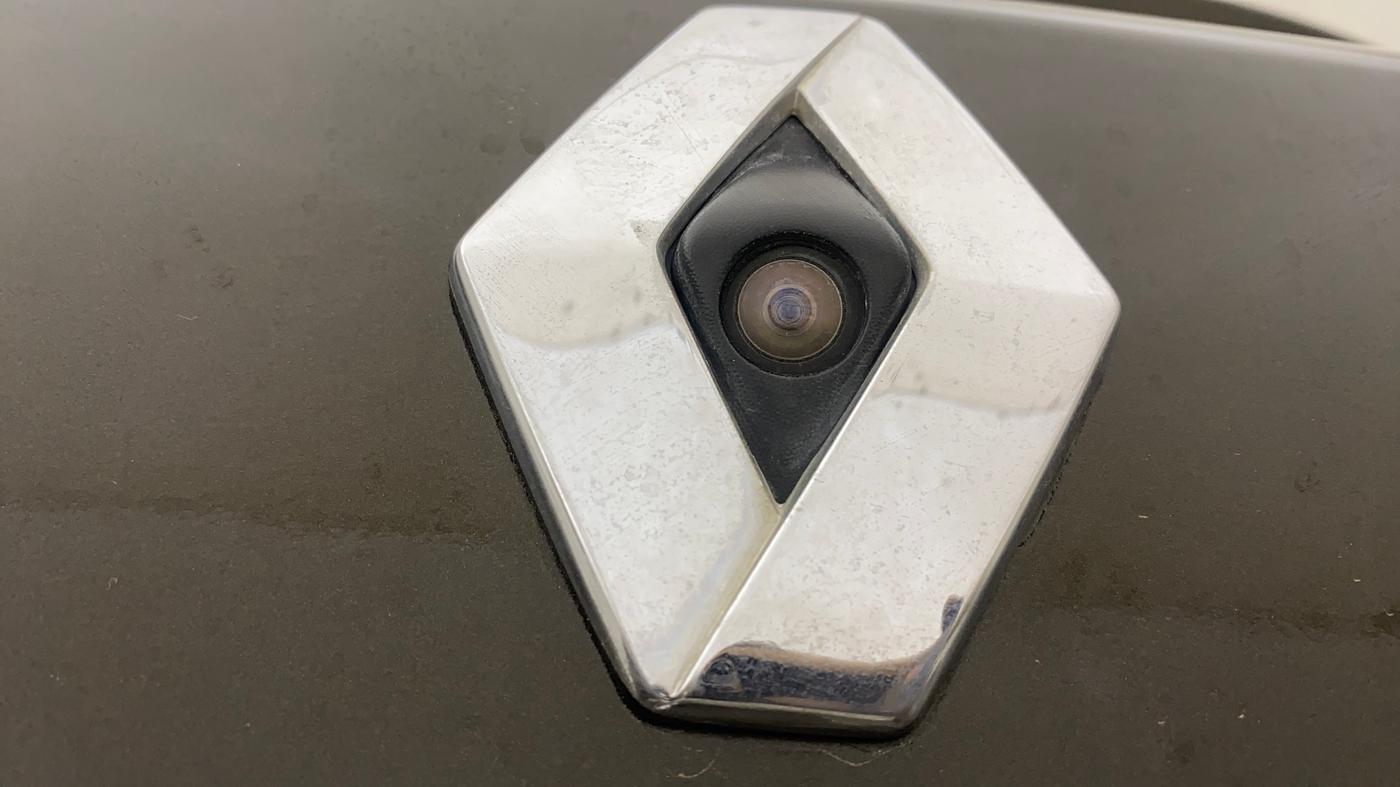 2019 Renault Kwid RXT 1.0 AMT (O), Petrol, Automatic, 45,623 km, Parking Camera