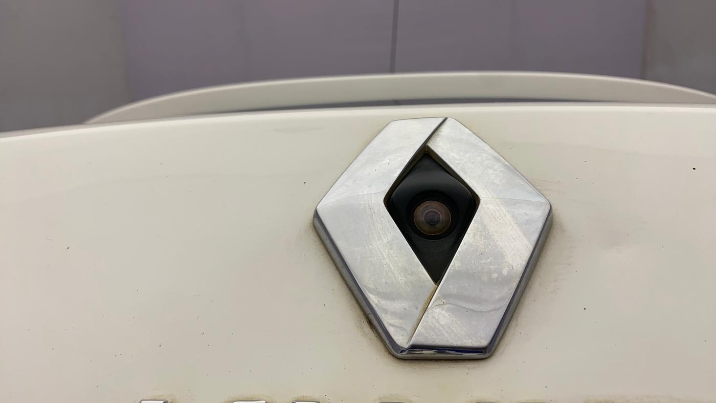 2019 Renault Kwid RXT 1.0 (O), Petrol, Manual, 63,386 km, Parking Camera