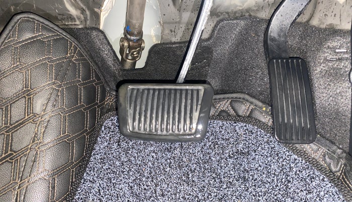 2021 KIA SELTOS HTX PLUS AT1.5 DIESEL, Diesel, Automatic, 81,929 km, Pedals