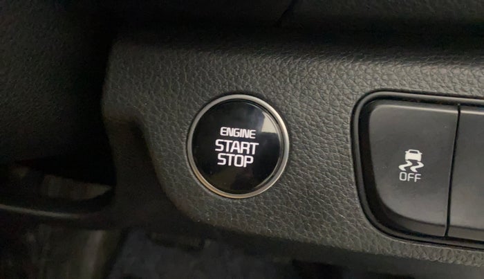 2021 KIA SELTOS HTX PLUS AT1.5 DIESEL, Diesel, Automatic, 81,929 km, Keyless Start/ Stop Button