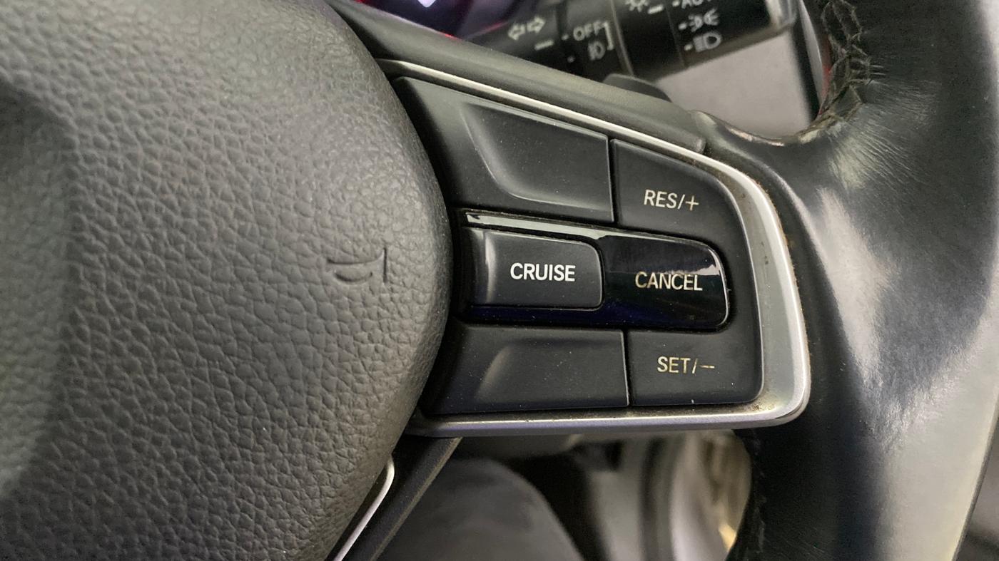 2021 Honda City 1.5L I-VTEC VX CVT, Petrol, Automatic, 38,644 km, Adaptive Cruise Control