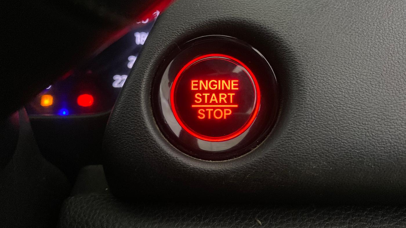2021 Honda City 1.5L I-VTEC VX CVT, Petrol, Automatic, 38,644 km, Keyless Start/ Stop Button
