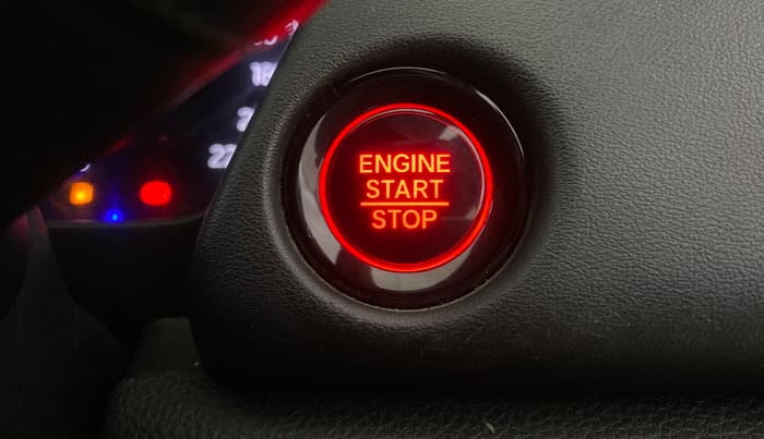 2021 Honda City 1.5L I-VTEC VX CVT, Petrol, Automatic, 38,644 km, Keyless Start/ Stop Button