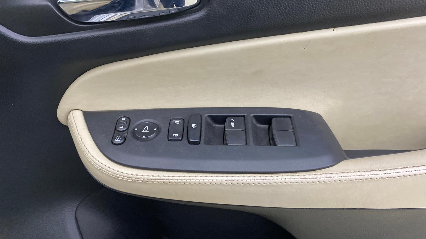 2021 Honda City 1.5L I-VTEC VX CVT, Petrol, Automatic, 38,644 km, Driver Side Door Panels Control