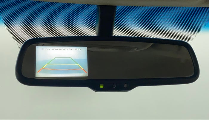 2014 Hyundai Verna FLUIDIC 1.6 VTVT SX, Petrol, Manual, 72,116 km, IRVM Reverse Camera