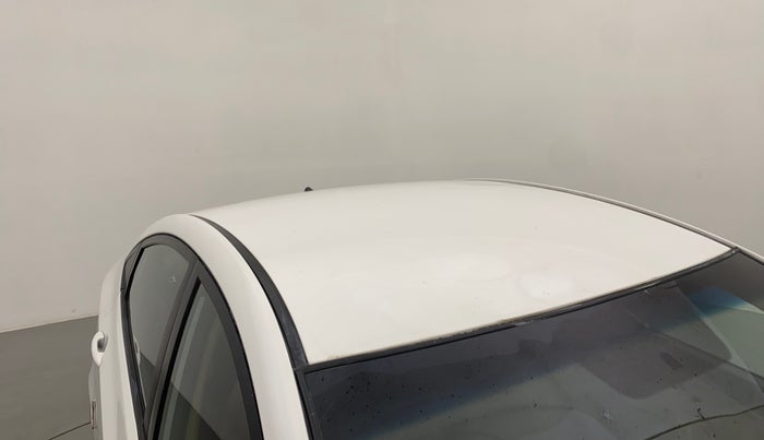 2014 Hyundai Verna FLUIDIC 1.6 VTVT SX, Petrol, Manual, 72,116 km, Roof