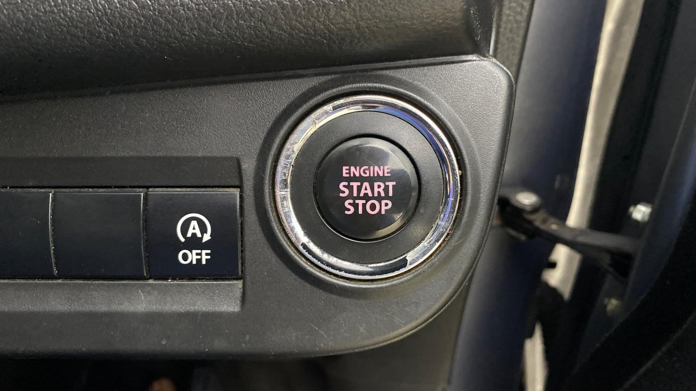 2022 Maruti Celerio ZXI PLUS AGS, Petrol, Automatic, 85,102 km, Keyless Start/ Stop Button