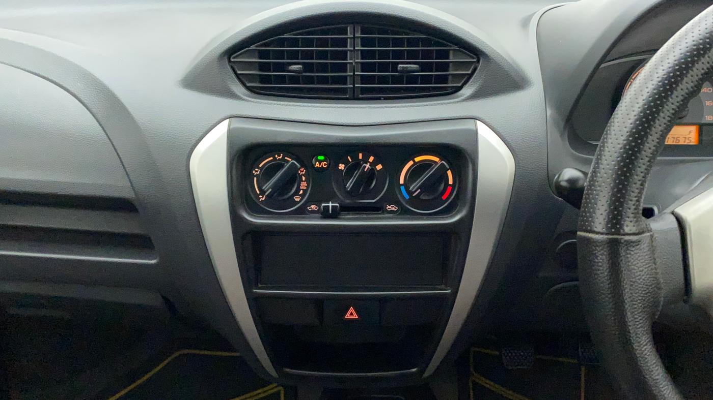 2017 Maruti Alto 800 LXI, Petrol, Manual, 17,675 km, Air Conditioner