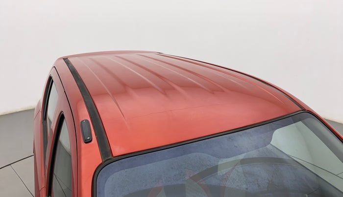 2017 Maruti Alto 800 LXI, Petrol, Manual, 17,675 km, Roof