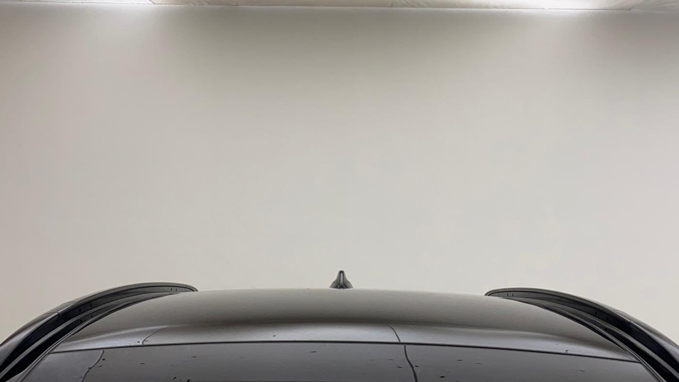 2019 Hyundai Tucson GL (O) 2WD AT PETROL, Petrol, Automatic, 1,14,846 km, Moonroof/ Sunroof