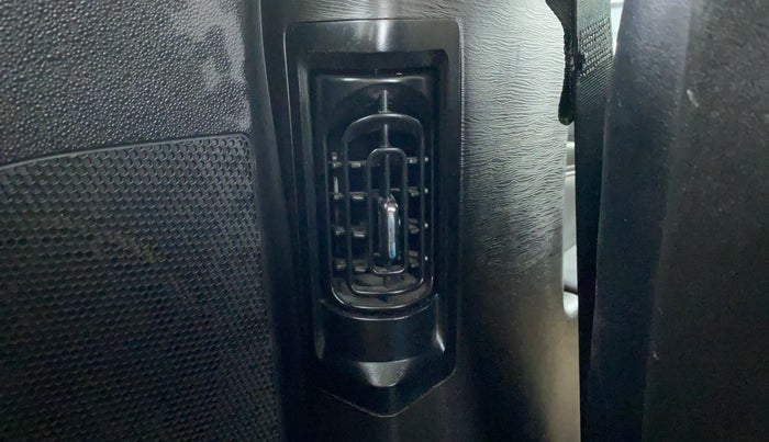 2019 Mahindra XUV500 W11 (O) AT, Diesel, Automatic, 57,685 km, Rear AC Vents