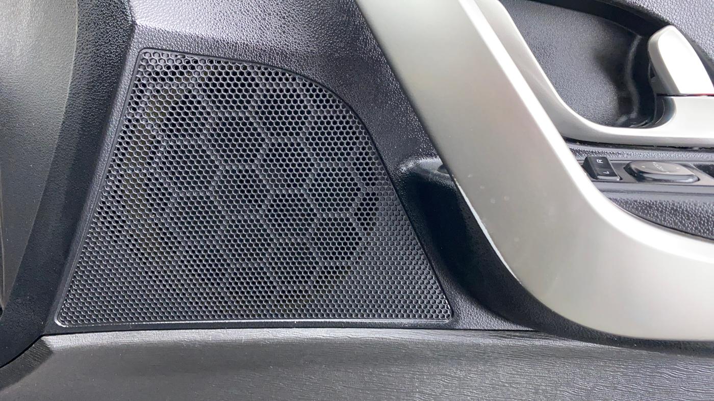 2019 Mahindra XUV500 W11 (O) AT, Diesel, Automatic, 57,685 km, Speaker