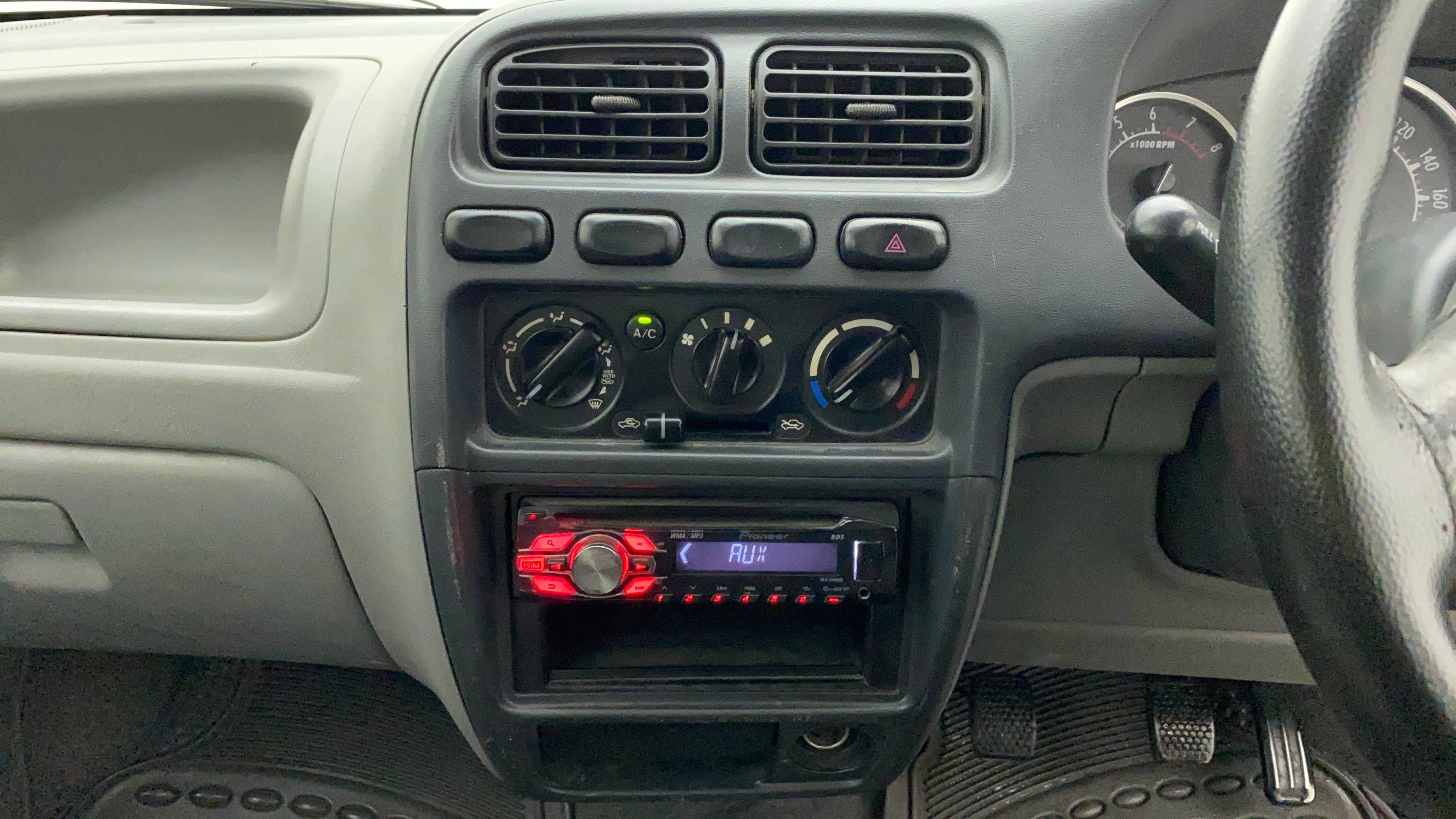 Features