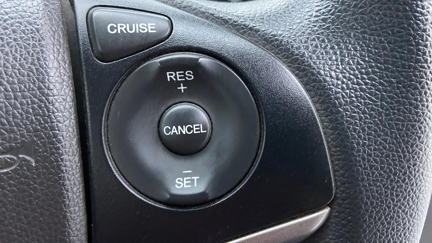 2014 Honda City SV MT PETROL, Petrol, Manual, 30,607 km, Adaptive Cruise Control
