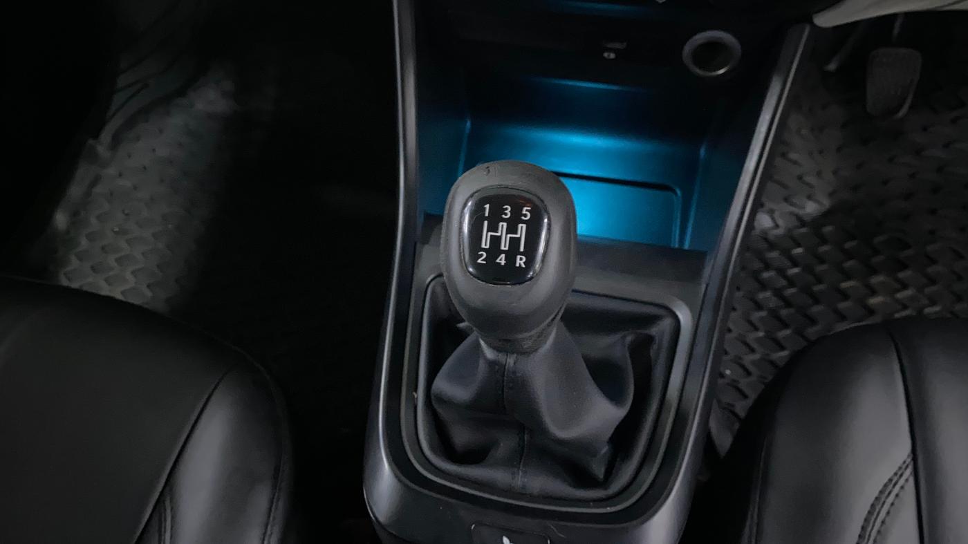 2021 Tata ALTROZ XM PLUS PETROL, Petrol, Manual, 58,177 km, Gear Lever