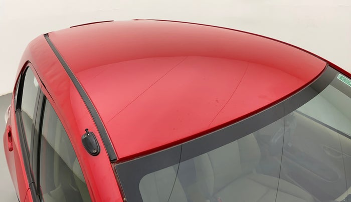 2012 Honda Brio S MT, Petrol, Manual, 49,334 km, Roof