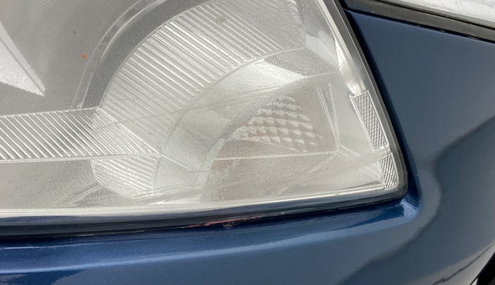 2015 Maruti Baleno DELTA PETROL 1.2, Petrol, Manual, 61,342 km, Right headlight - Minor scratches