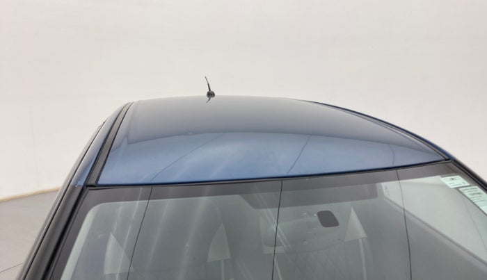 2015 Maruti Baleno DELTA PETROL 1.2, Petrol, Manual, 61,342 km, Roof