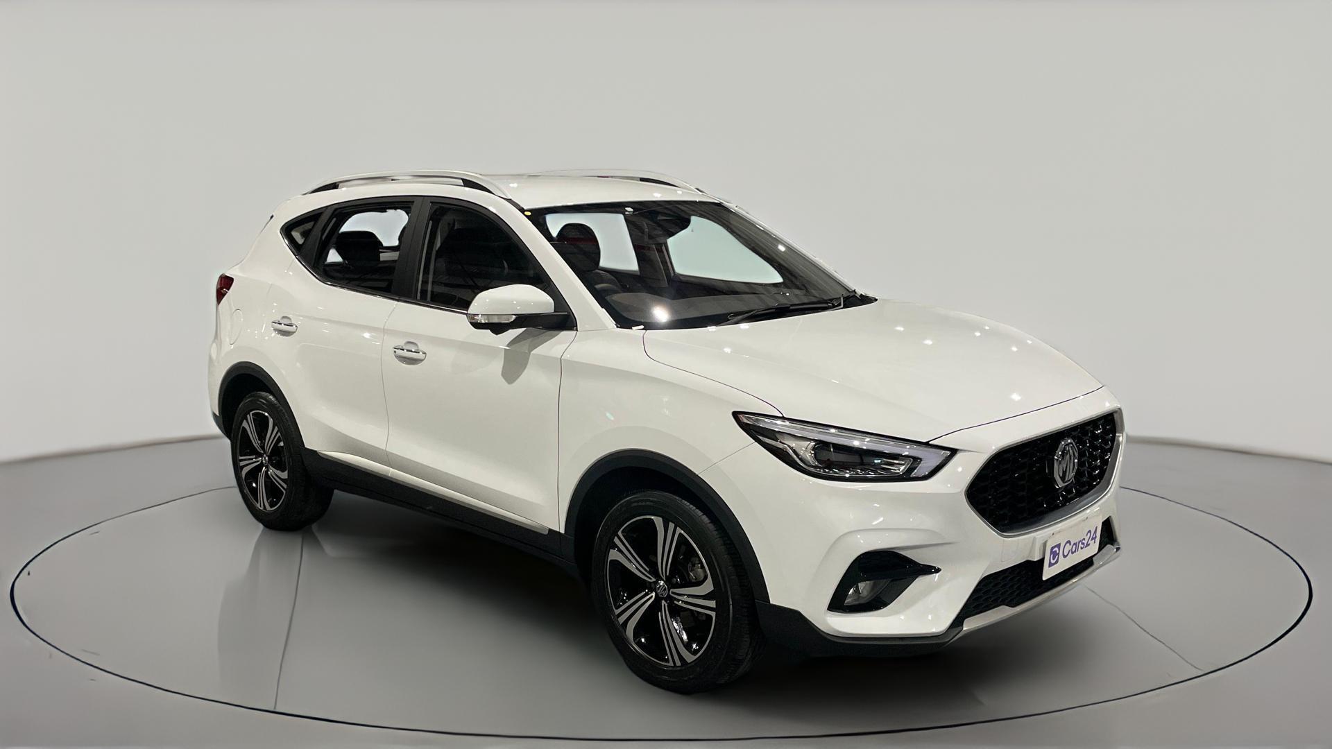 MG Zst image