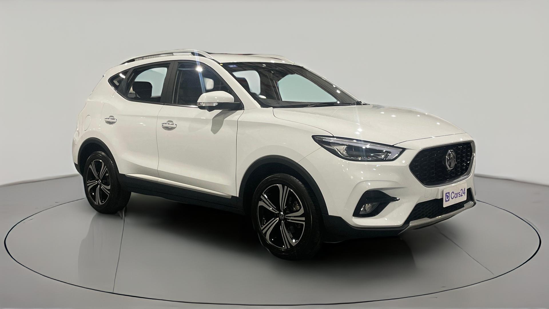 MG Zst image