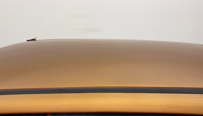 2010 Maruti Alto K10 LXI, Petrol, Manual, 45,370 km, Roof - <3 inch diameter