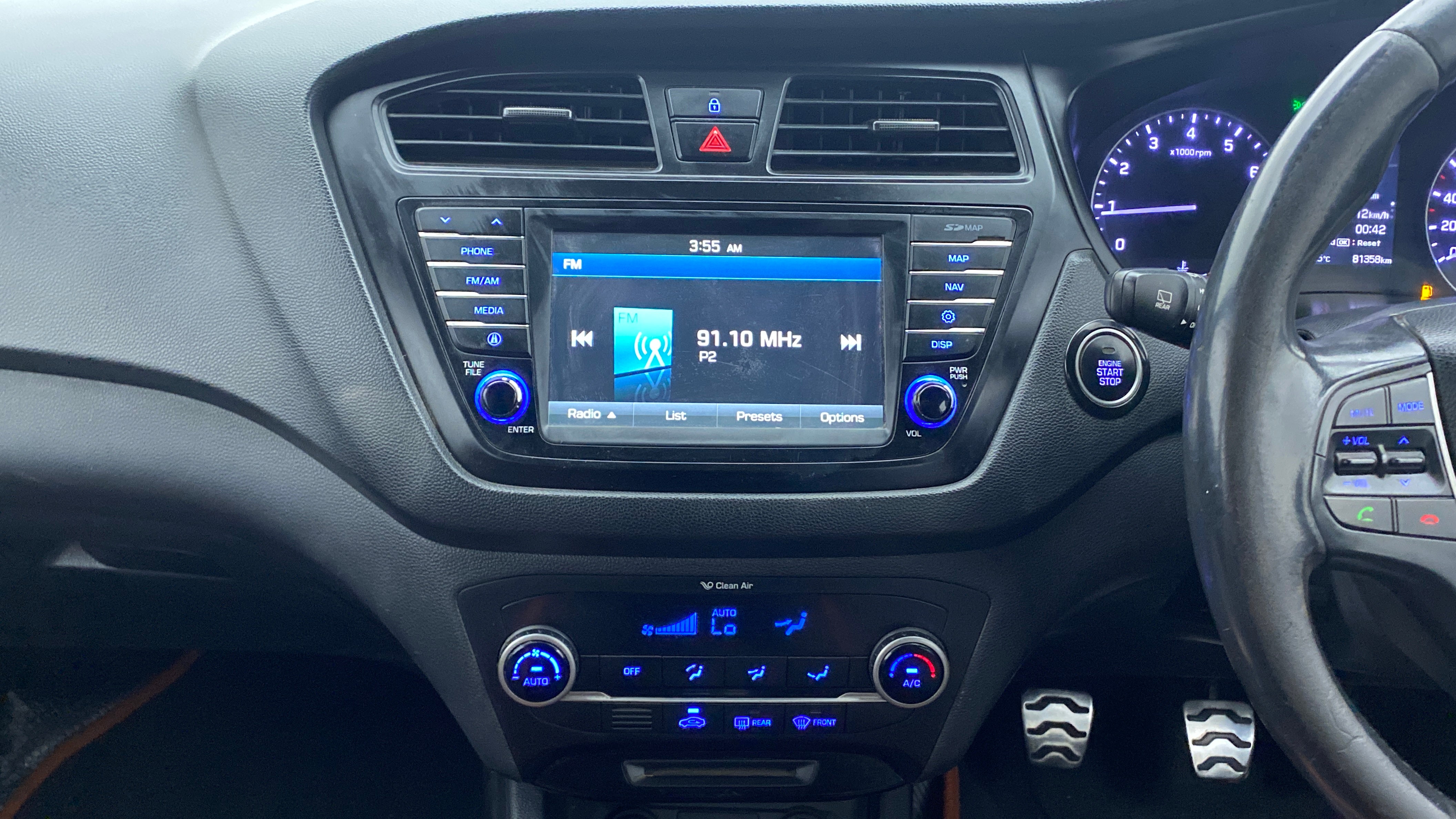 Features
