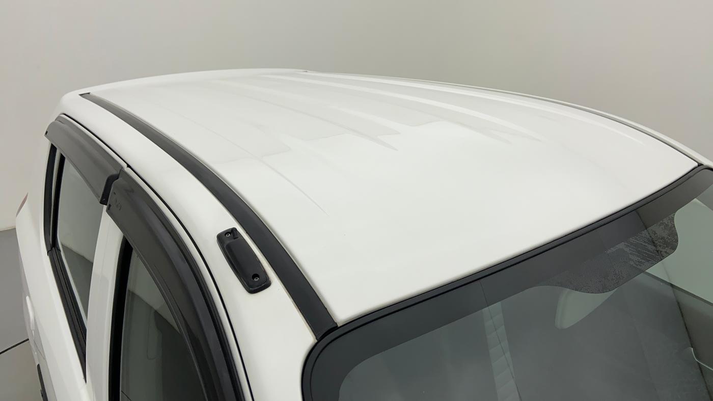 2019 Maruti Alto 800 VXI, Petrol, Manual, 20,099 km, Roof