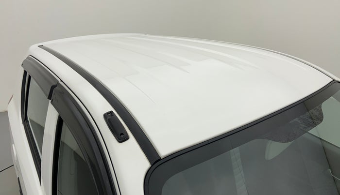2019 Maruti Alto 800 VXI, Petrol, Manual, 20,099 km, Roof