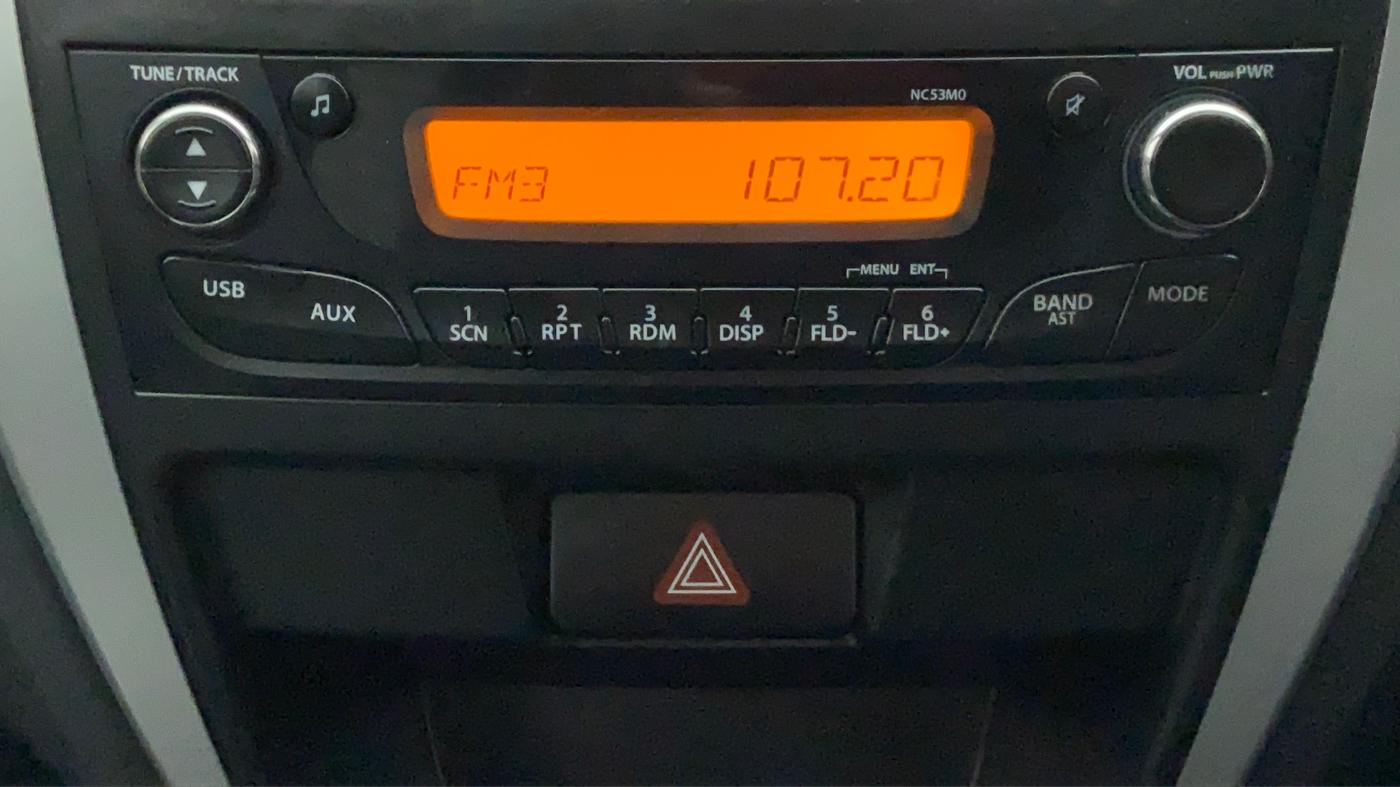 2019 Maruti Alto 800 VXI, Petrol, Manual, 20,099 km, Infotainment System