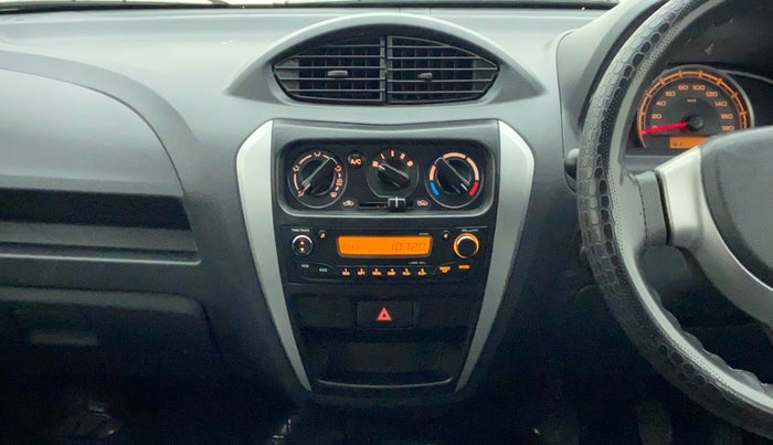 2019 Maruti Alto 800 VXI, Petrol, Manual, 20,099 km, Air Conditioner