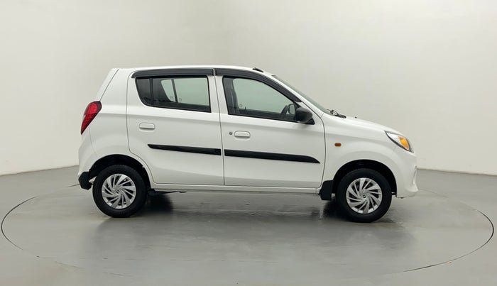 2019 Maruti Alto 800 VXI, Petrol, Manual, 20,099 km, Right Side