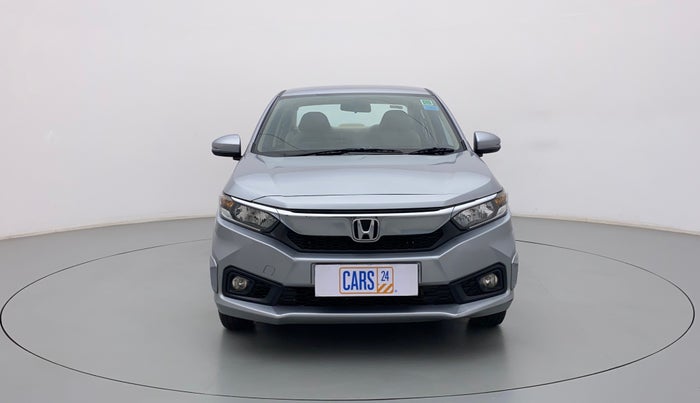 2019 Honda Amaze 1.2L I-VTEC V CVT, Petrol, Automatic, 20,299 km, Front