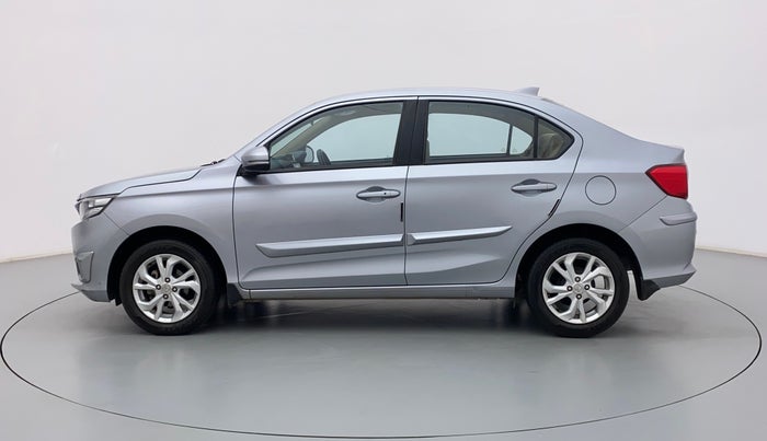 2019 Honda Amaze 1.2L I-VTEC V CVT, Petrol, Automatic, 20,299 km, Left Side