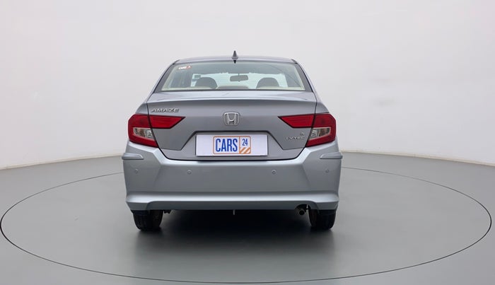 2019 Honda Amaze 1.2L I-VTEC V CVT, Petrol, Automatic, 20,299 km, Back/Rear
