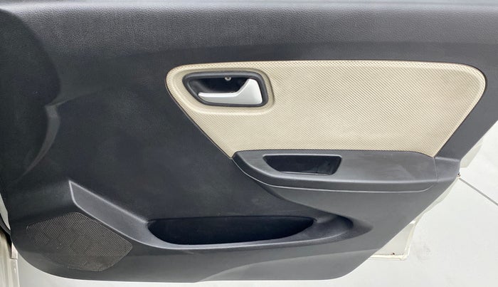 2019 Maruti Alto LXI CNG, CNG, Manual, 95,963 km, Driver Side Door Panels Control