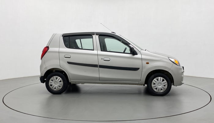 2019 Maruti Alto LXI CNG, CNG, Manual, 95,963 km, Right Side View