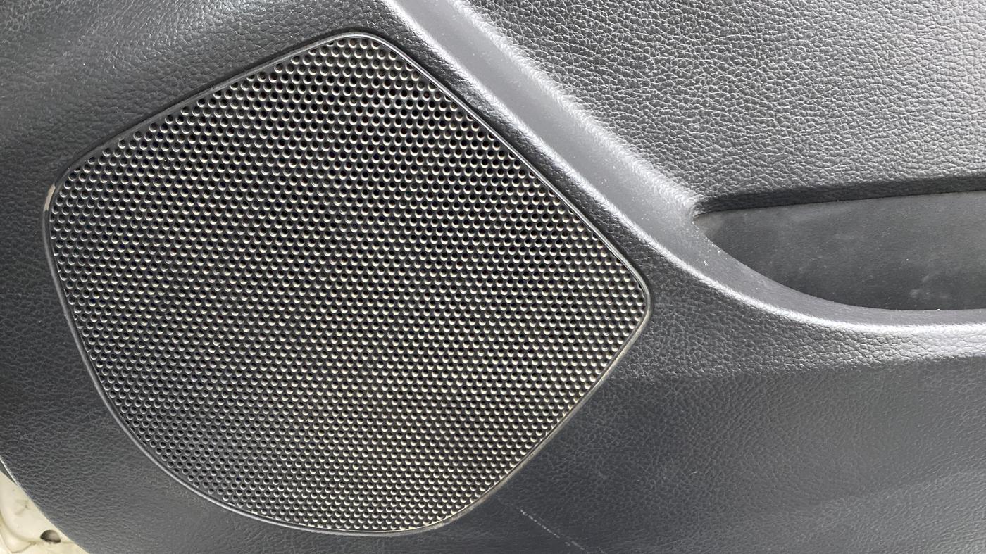 2019 Maruti Alto LXI CNG, CNG, Manual, 95,963 km, Speaker