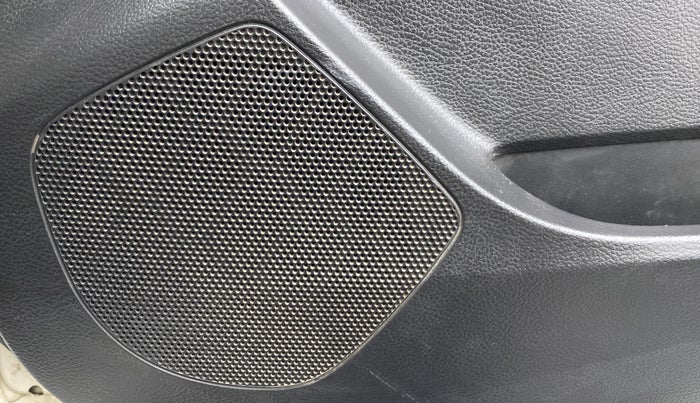 2019 Maruti Alto LXI CNG, CNG, Manual, 95,963 km, Speaker