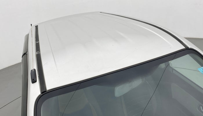 2019 Maruti Alto LXI CNG, CNG, Manual, 95,963 km, Roof
