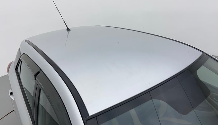 2018 Hyundai Elite i20 MAGNA EXECUTIVE 1.2, CNG, Manual, 36,778 km, Roof