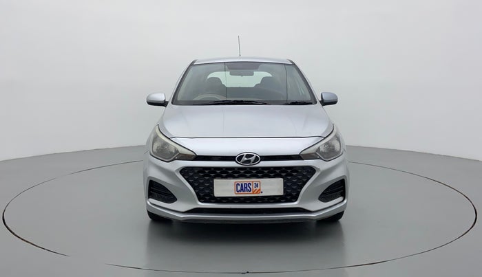 2018 Hyundai Elite i20 MAGNA EXECUTIVE 1.2, CNG, Manual, 36,778 km, Front