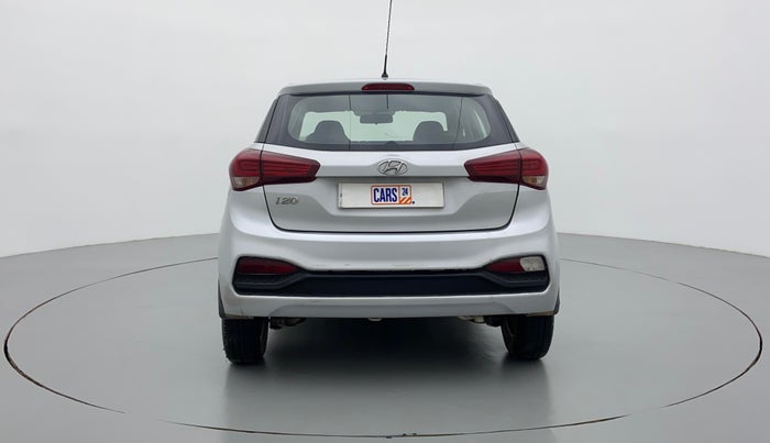 2018 Hyundai Elite i20 MAGNA EXECUTIVE 1.2, CNG, Manual, 36,778 km, Back/Rear