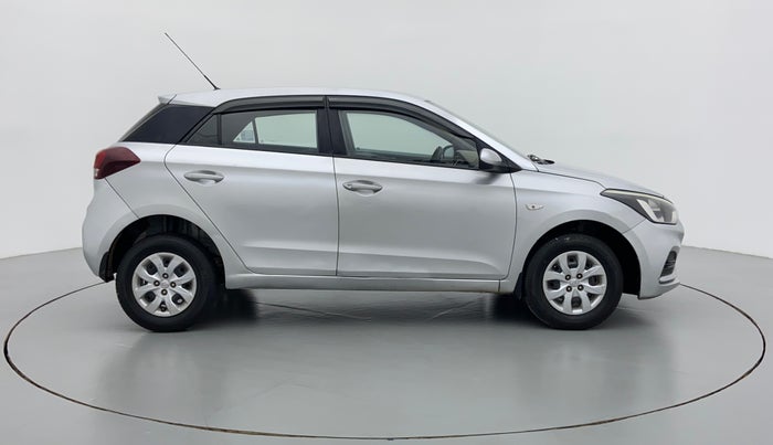 2018 Hyundai Elite i20 MAGNA EXECUTIVE 1.2, CNG, Manual, 36,778 km, Right Side View