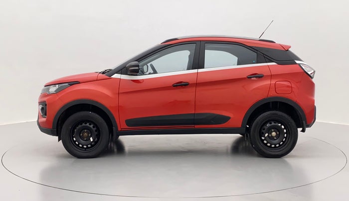 2020 Tata NEXON XM SUNROOF 1.2 RTN, Petrol, Manual, 27,665 km, Left Side