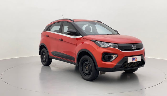 2020 Tata NEXON XM SUNROOF 1.2 RTN, Petrol, Manual, 27,665 km, Right Front Diagonal