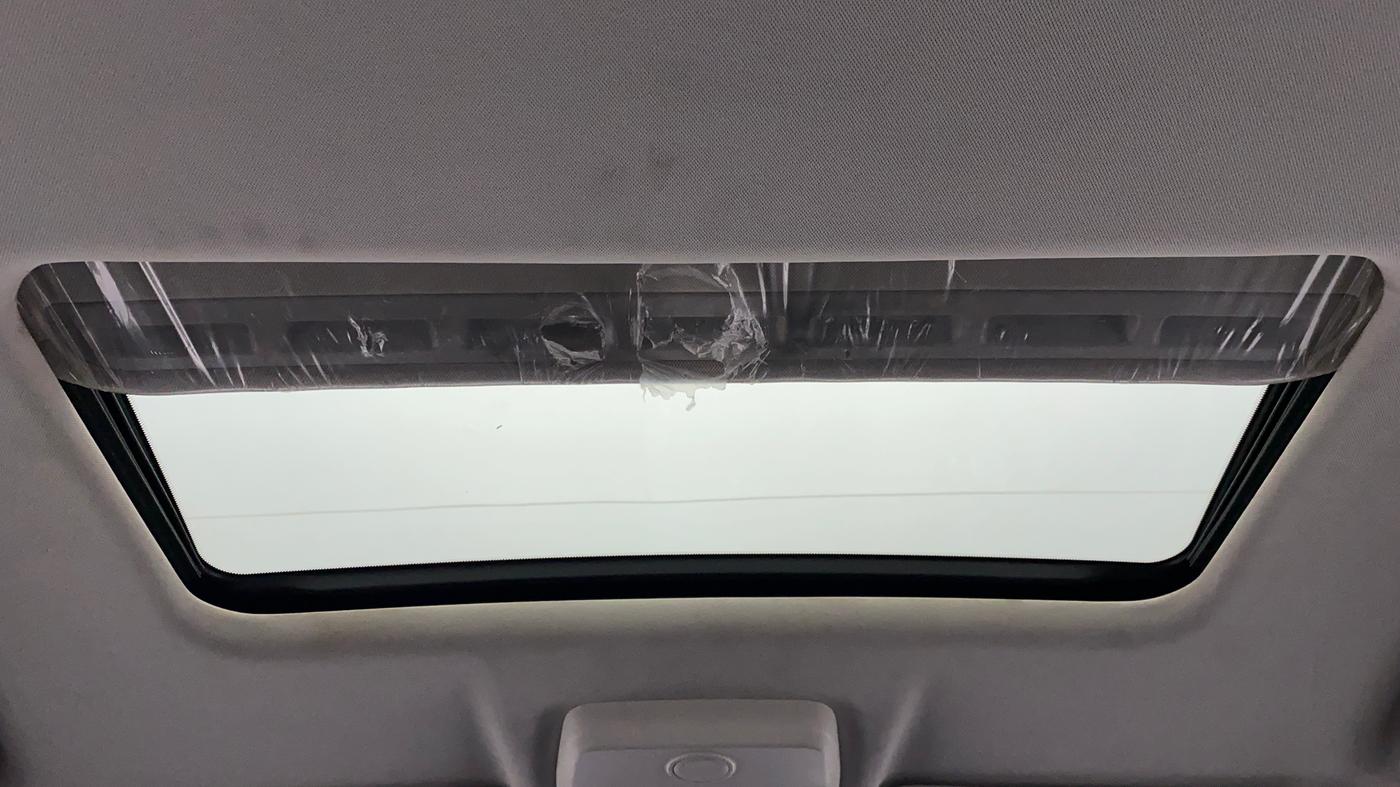 2020 Tata NEXON XM SUNROOF 1.2 RTN, Petrol, Manual, 27,665 km, Moonroof/ Sunroof
