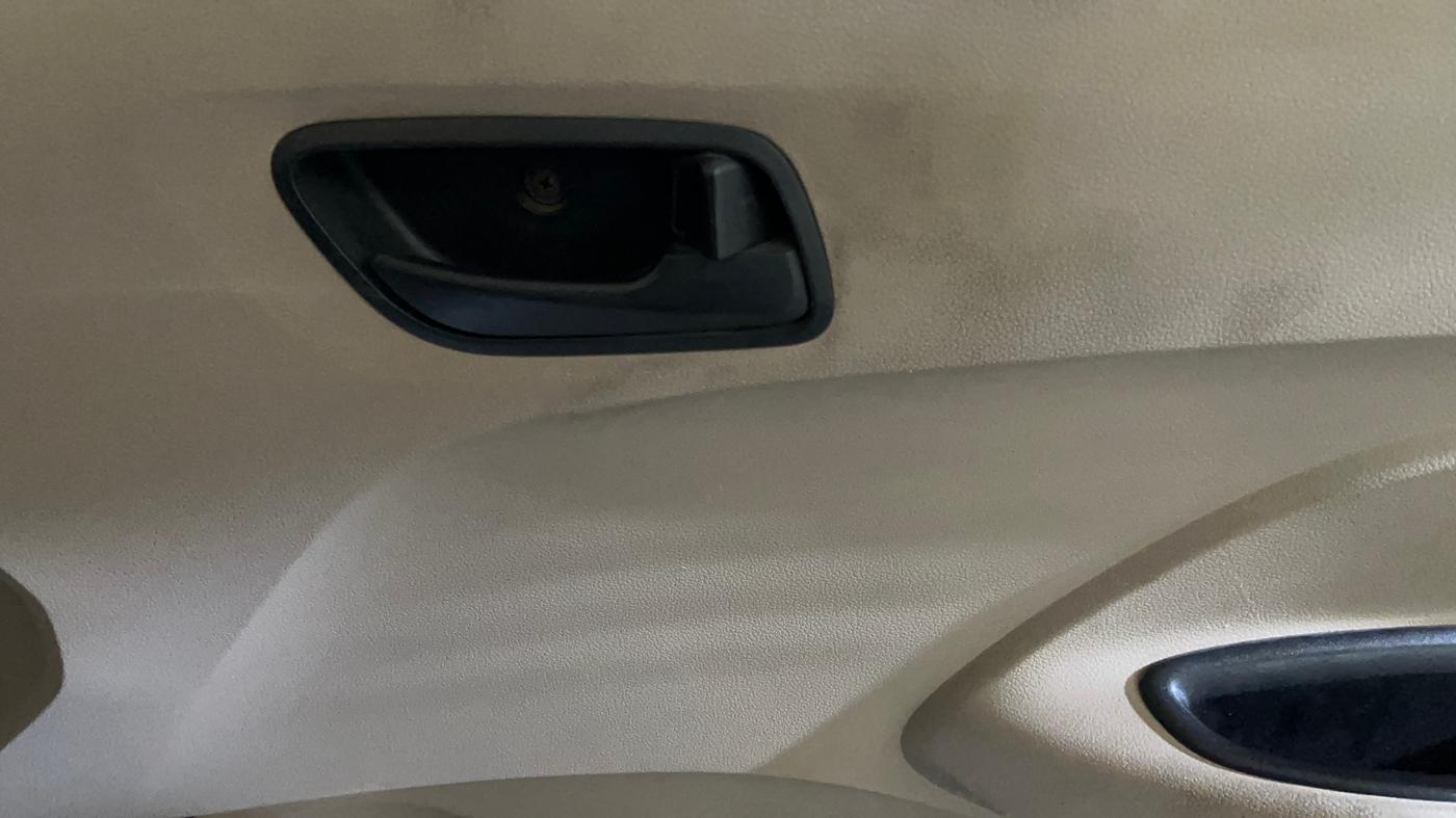 2021 Hyundai NEW SANTRO SPORTZ EXECUTIVE MT CNG, CNG, Manual, 83,331 km, Driver Side Door Panels Control